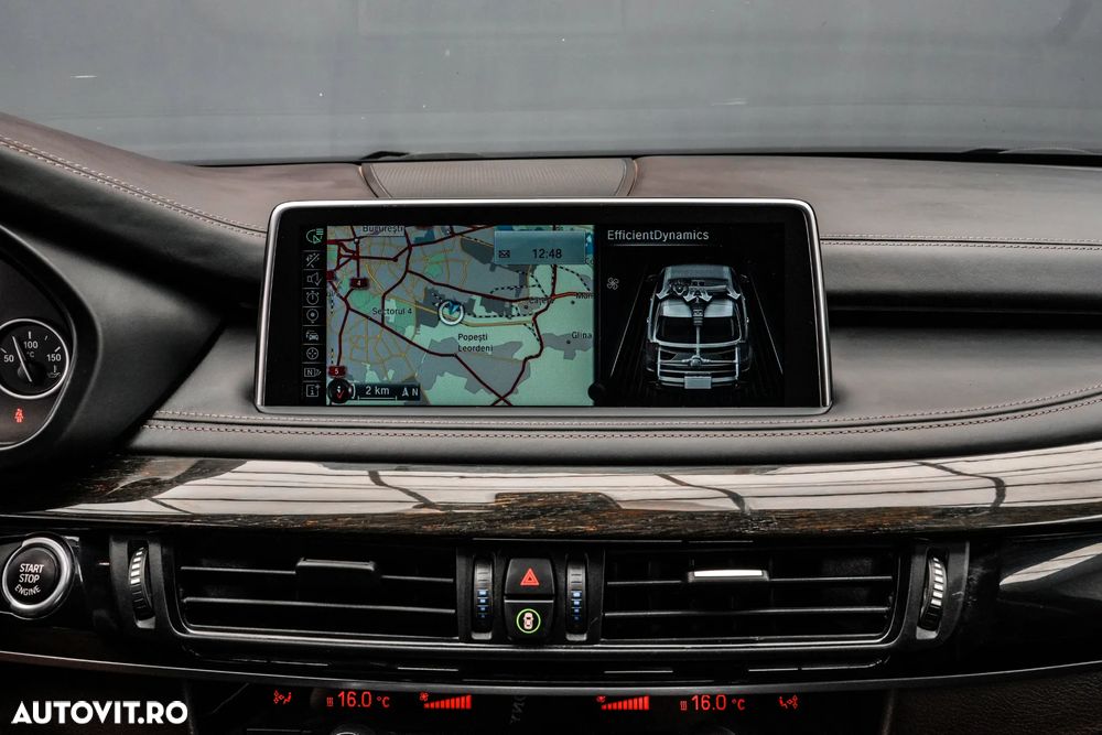 BMW X5 xDrive30d - 21