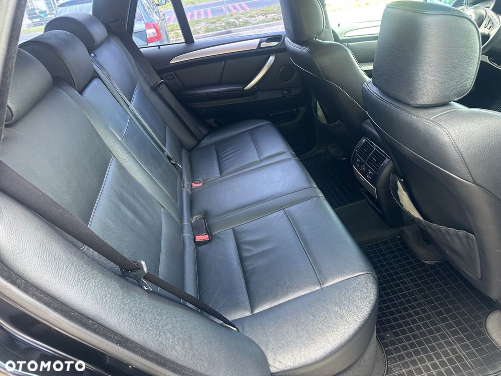 BMW X5 - 23