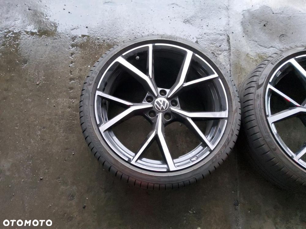 Volkswagen Arteon Shooting Brake 2.0 TSI 4Motion R DSG - 5