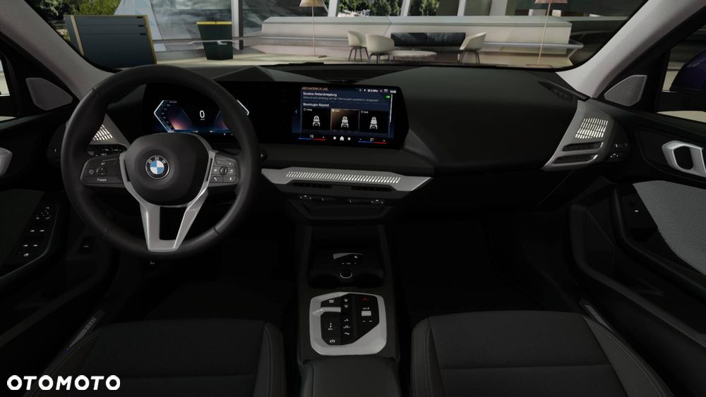 BMW Seria 1 120 mHEV - 13