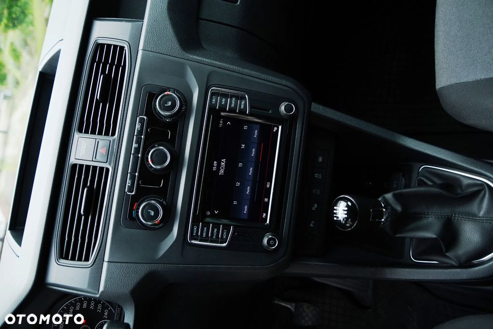 Volkswagen Caddy - 9