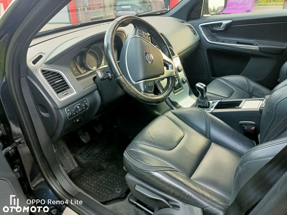 Volvo XC 60 - 11