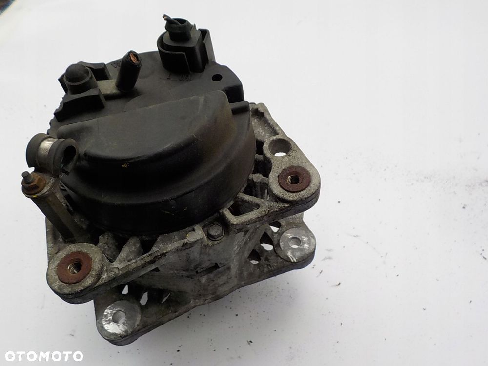 VOLKSWAGEN NEW BEETLE 1.4 16V B ORG ALTERNATOR 036903028A - 2
