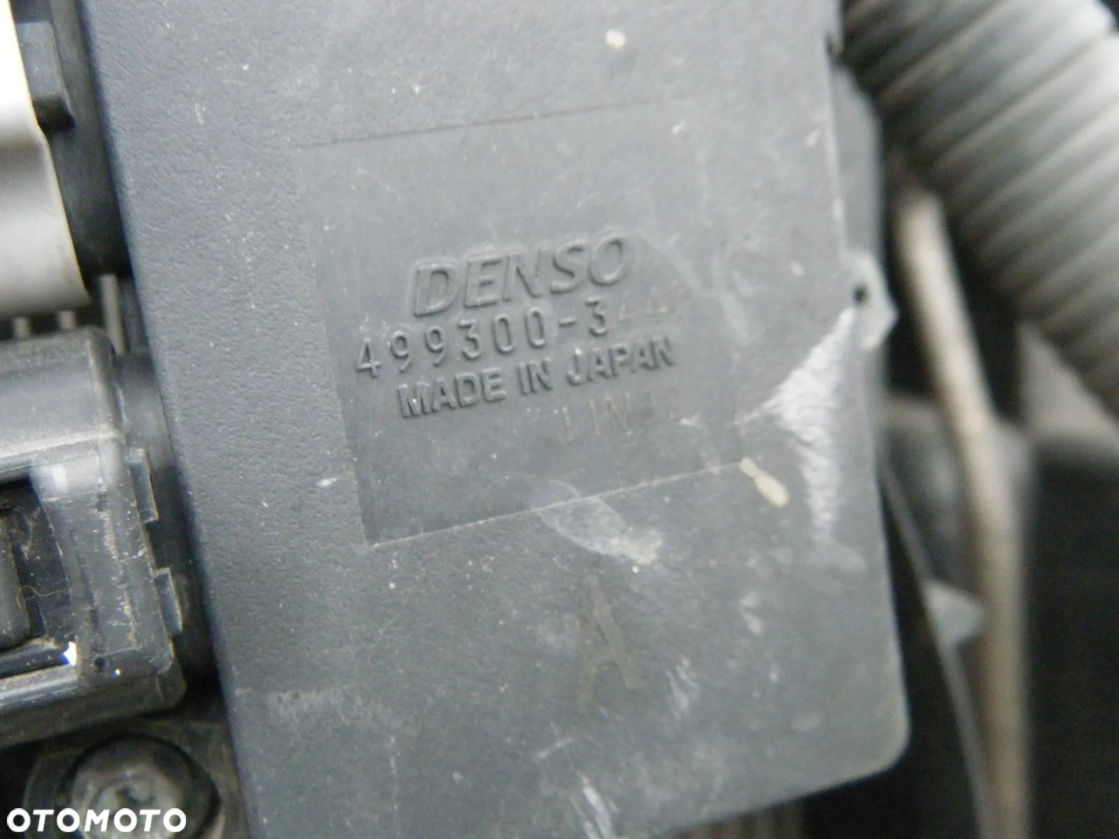 WZMOCNIENIE PAS PRZEDNI CHLODNICE 2.2 DIESEL MAZDA CX7 CX-7 LIFT 09-12 =radom - 8