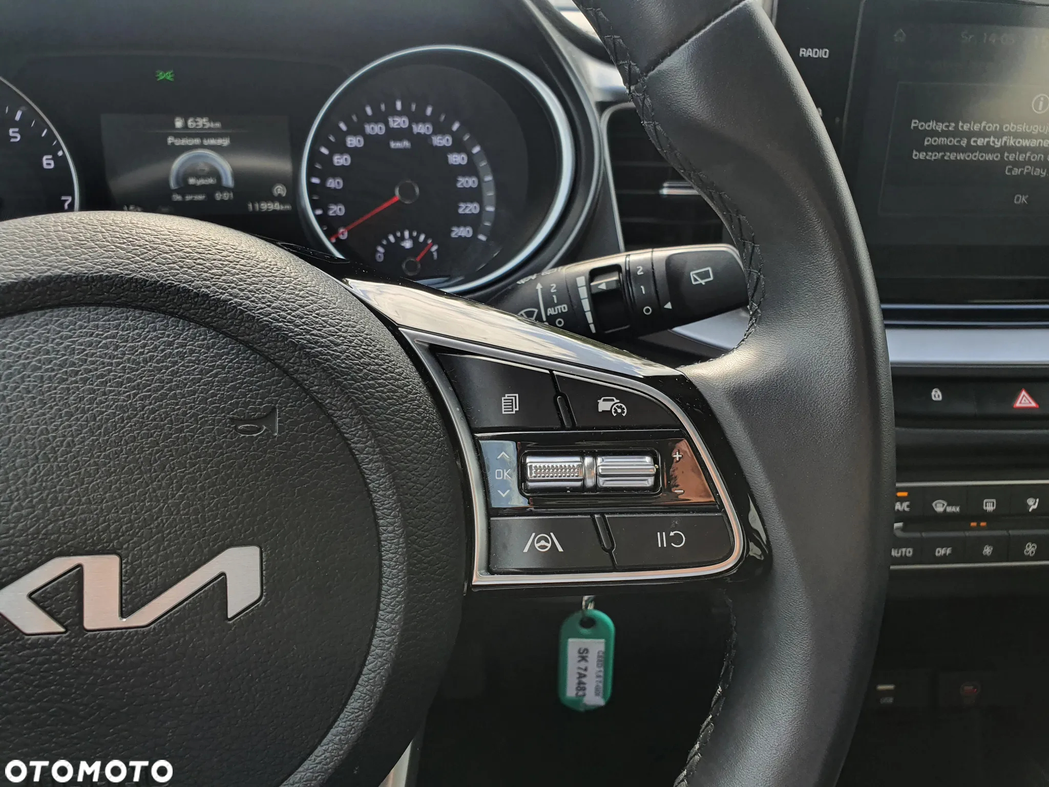 Kia Ceed 1.5 T-GDI M - 38