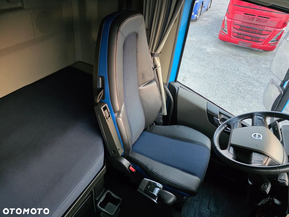 Volvo FH500/EURO6/XL/ADR EX/II-EX/III-FL-AT/ON1100L - 26