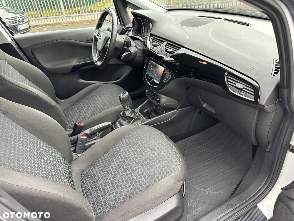 Opel Corsa 1.4 T Enjoy S&S - 18