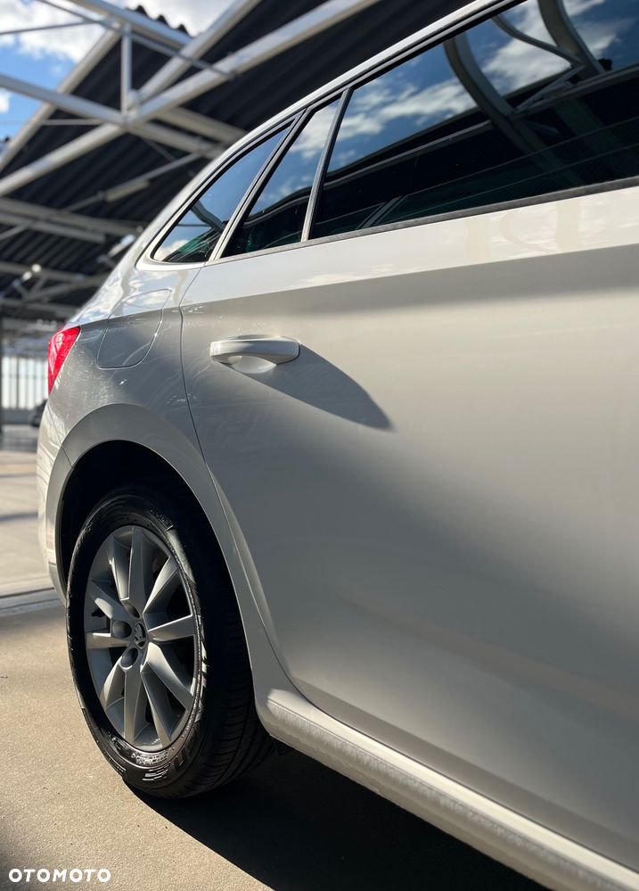 Skoda Scala 1.6 TDI SCR Ambition DSG - 16