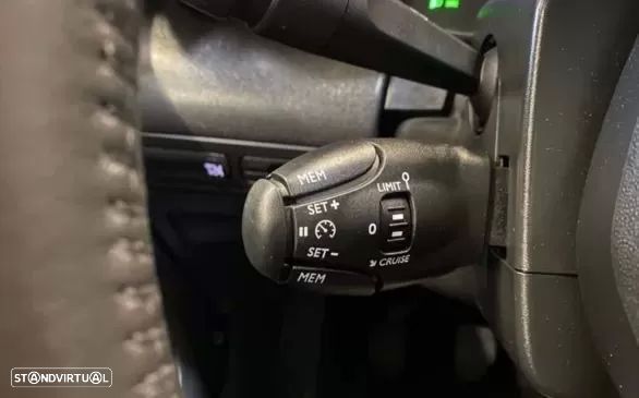 Citroën C3 Aircross PureTech 110 Stop & Start OPF SHINE - 10