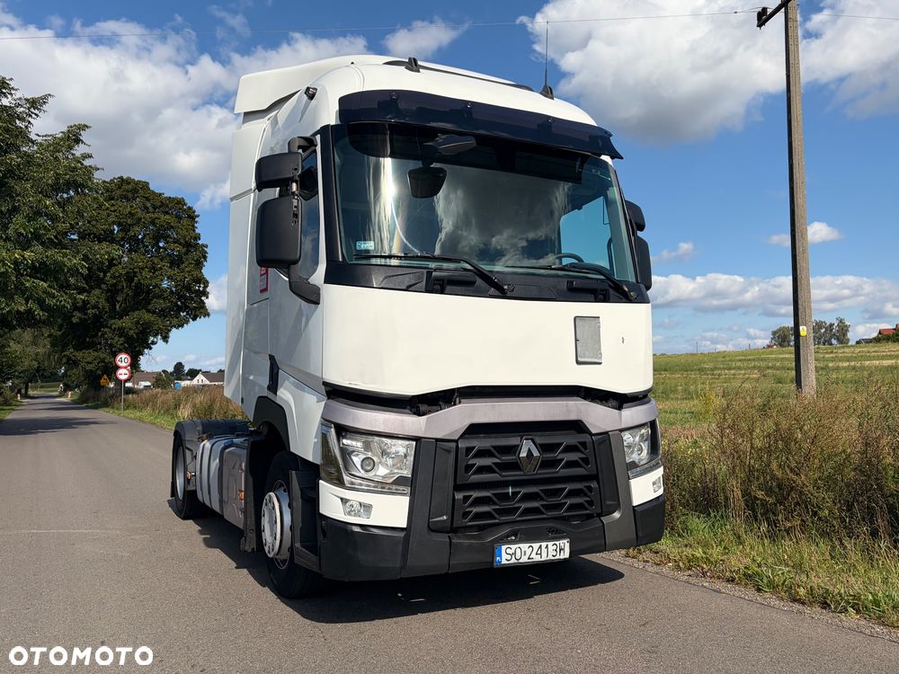 Renault T460 - 3