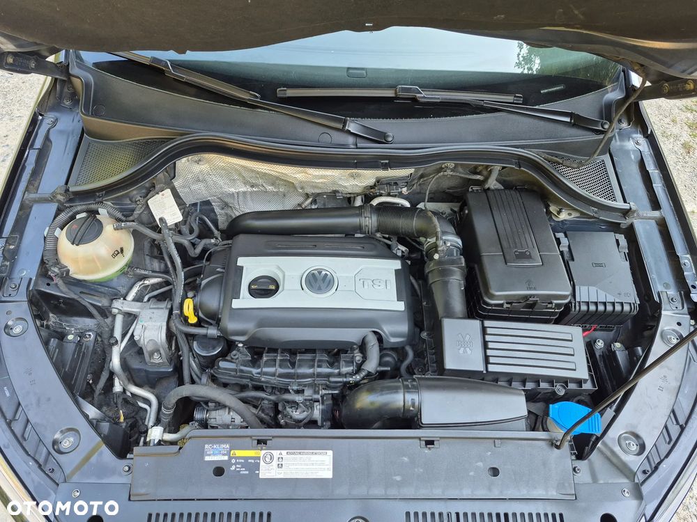 Volkswagen Tiguan 2.0 TSI 4Motion Automatik Sport & Style - 26