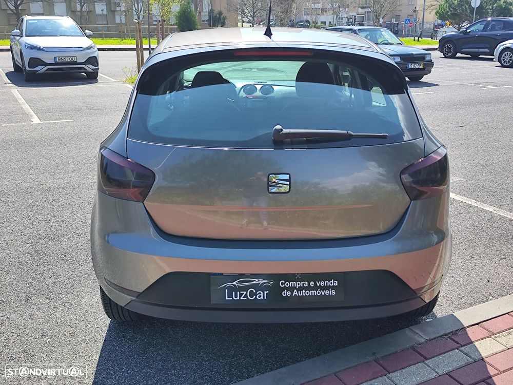 SEAT Ibiza 1.2 TDI Style - 9