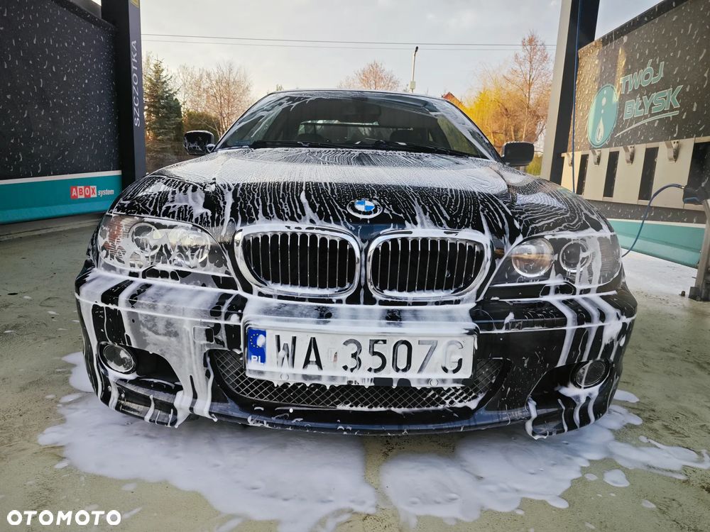 BMW Seria 3 - 2