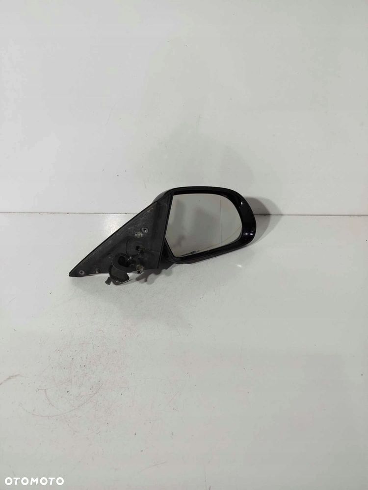 LUSTERKO PRAWE PRZEDNIE AUDI A4 B7 6 PIN LY9B - 2