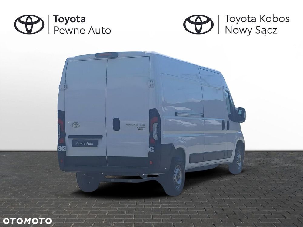 Toyota PROACE MAX - 5
