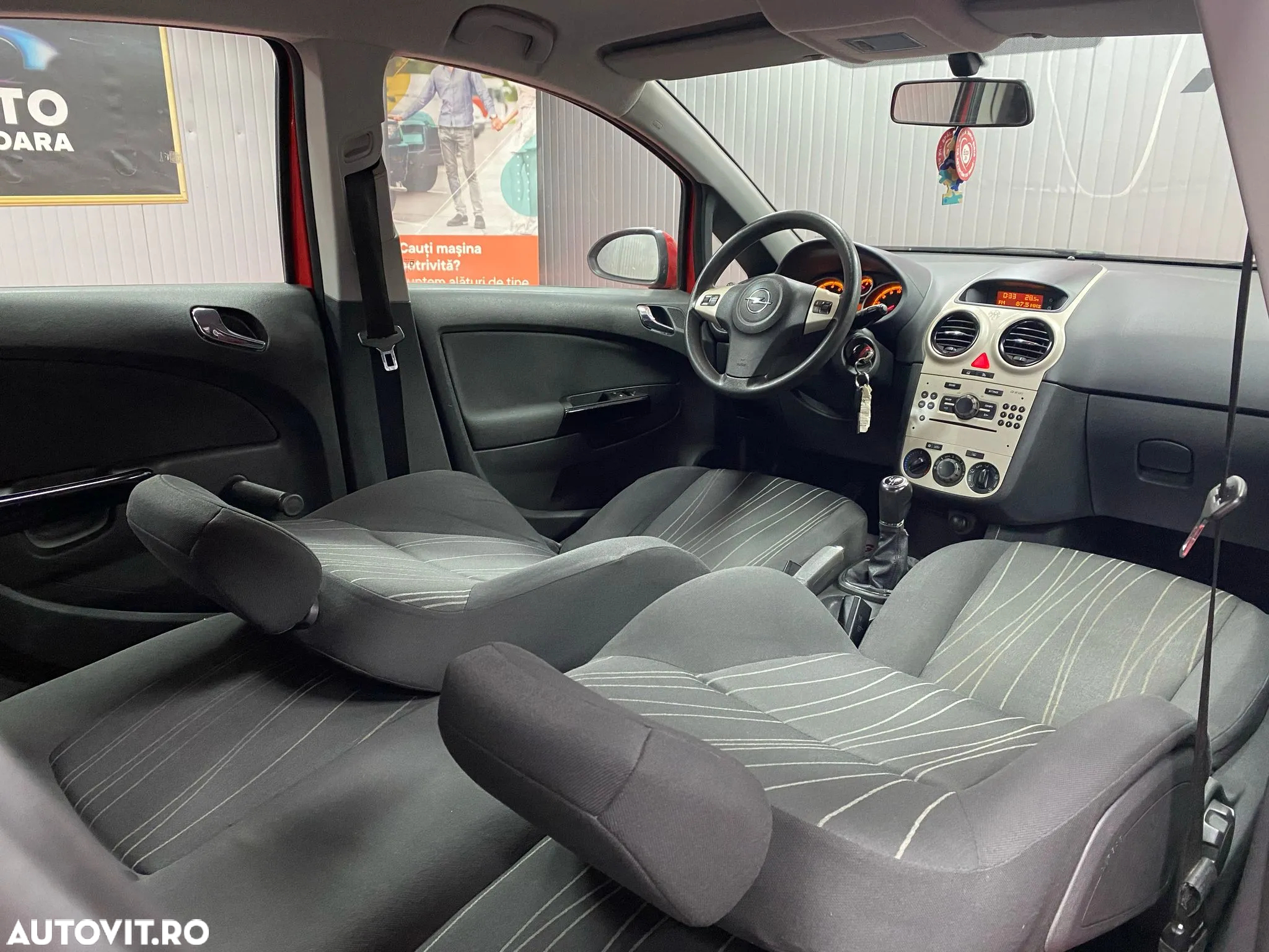 Opel Corsa - 15