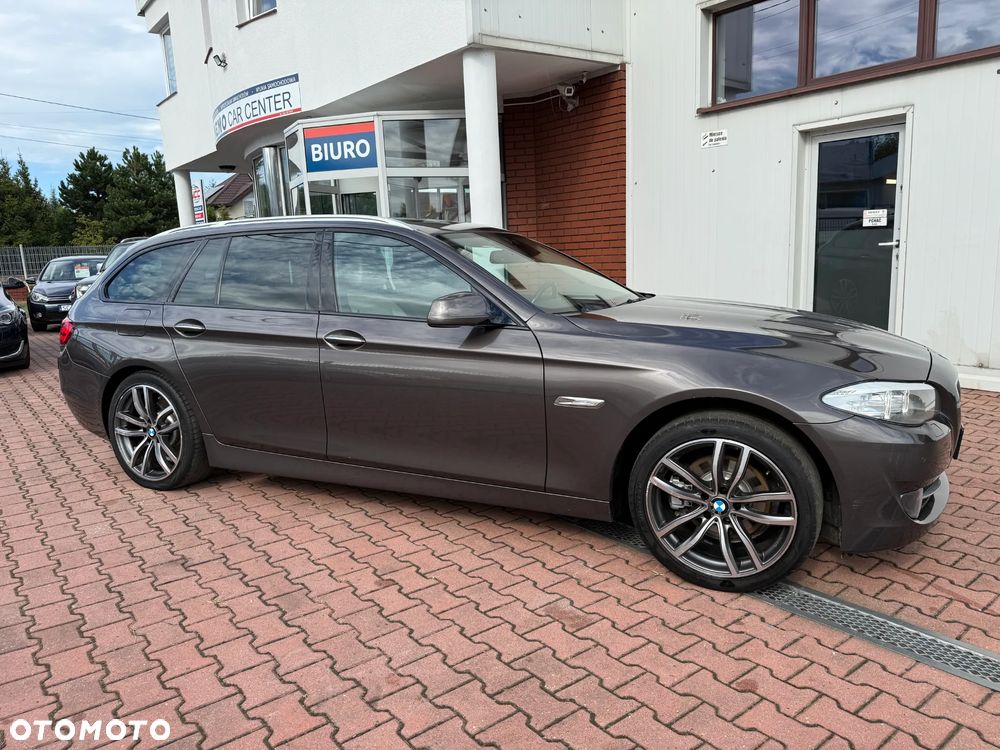 BMW Seria 5 - 9