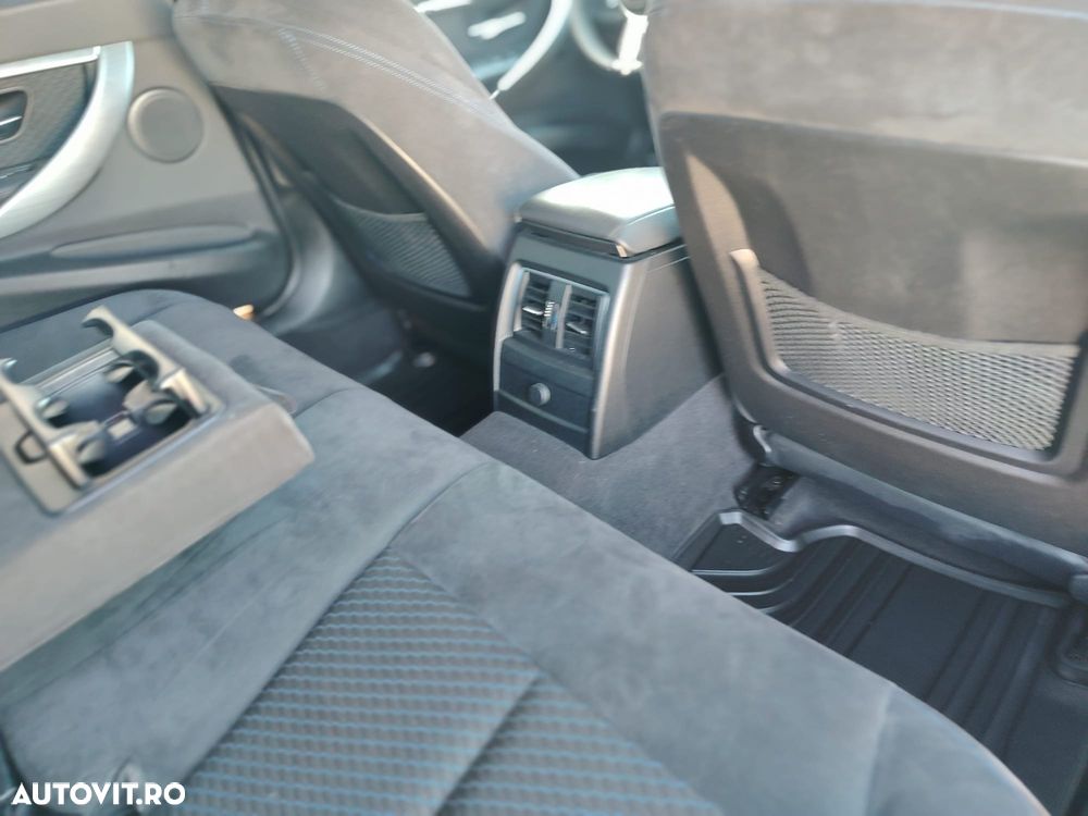 BMW Seria 3 330e iPerformance M Sport - 20