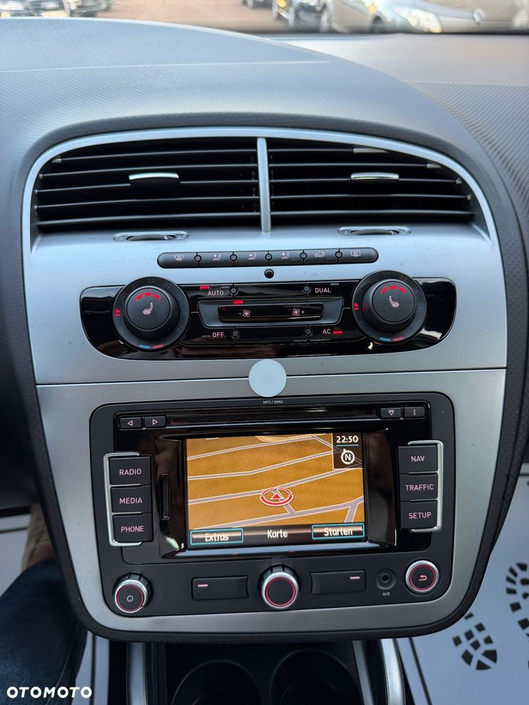 Seat Altea XL - 36