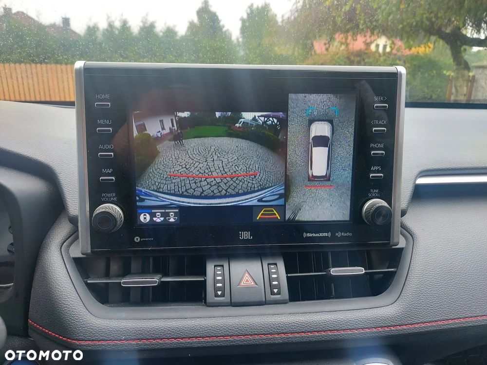 Toyota RAV4 2.5 Plug-In Hybrid Style 4x4 - 8