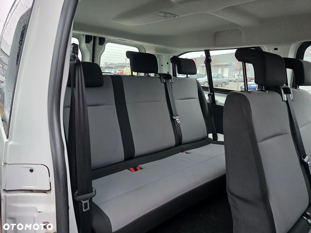 Citroën Jumpy Combi - 6