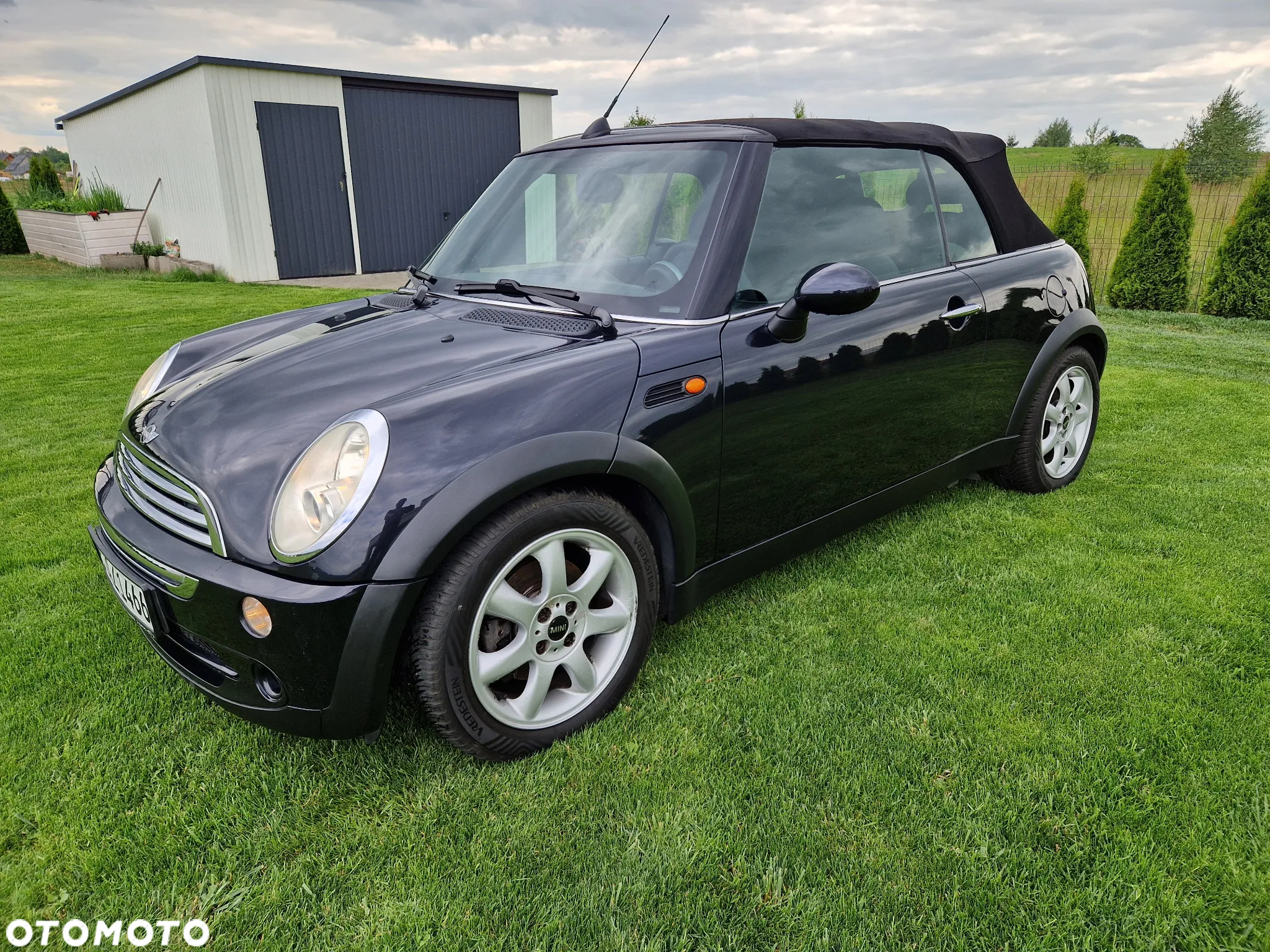 MINI Cooper - 19