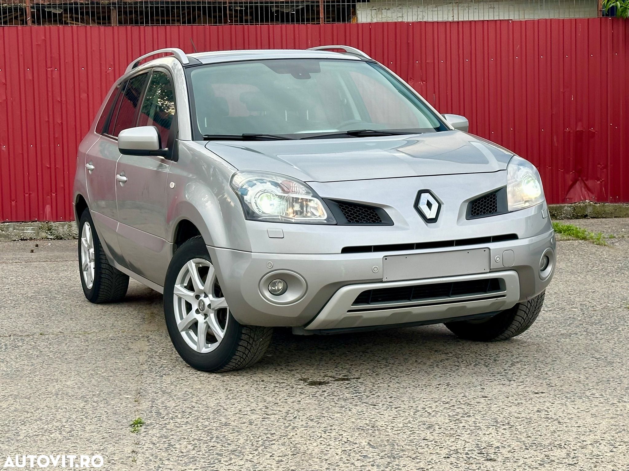 Renault Koleos dCi 150 FAP 4x2 Limited - 1