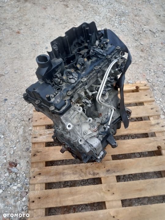 ROVER 75 2.0 CDTI FREELANDER SILNIK M47R - 1