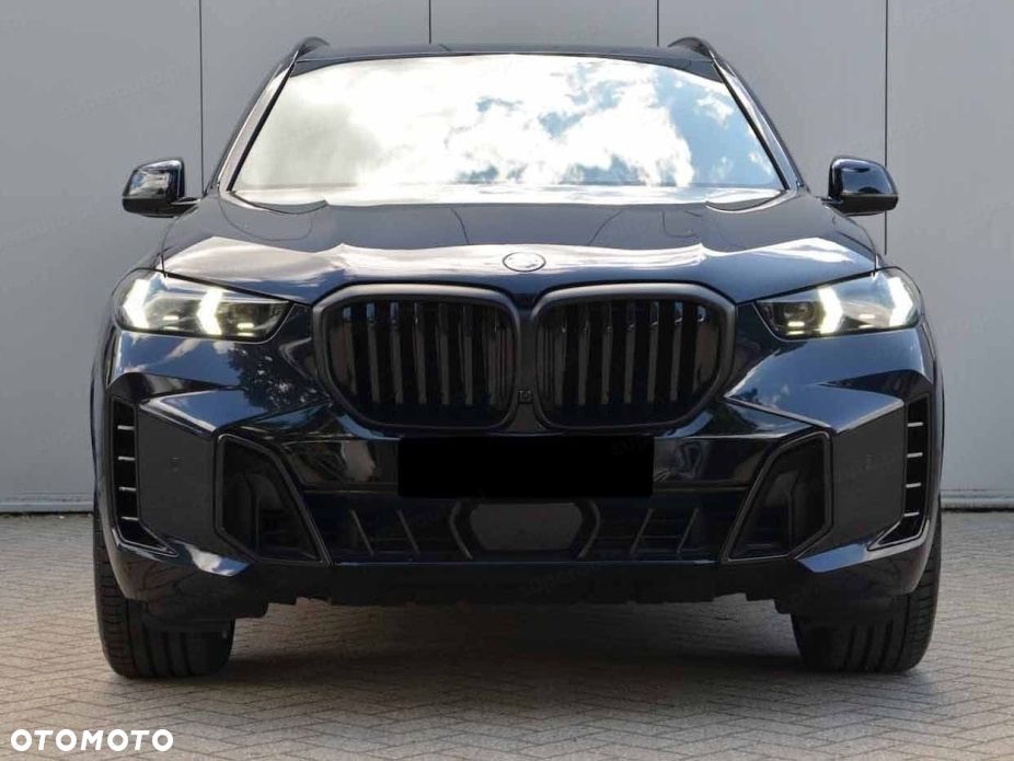 BMW X5 xDrive30d mHEV M Sport sport - 5