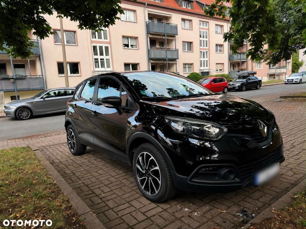 Renault Captur 0.9 Energy TCe Limited - 2