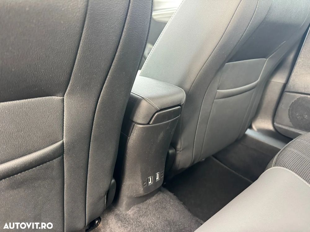 Opel Mokka 1.2L Turbo Start/Stop Aut. Elegance - 13