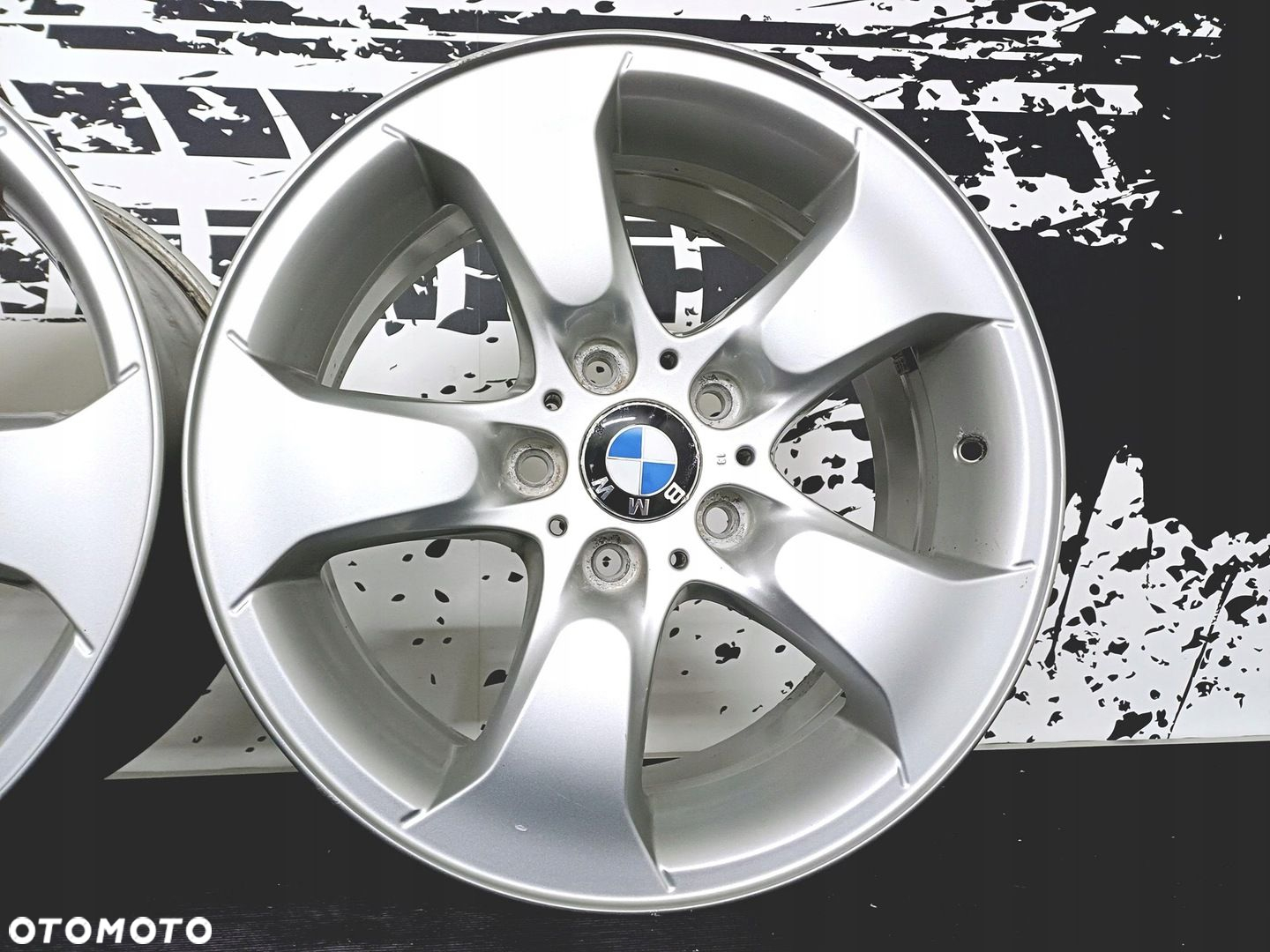 felgi 17 5x120 opel insignia A volkswagen transporter t5 t6 amarok touareg - 8