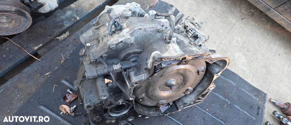 Cutie viteze automata Opel Antara 2.0 CDTI 4x4 2007 / 2008 / 2009