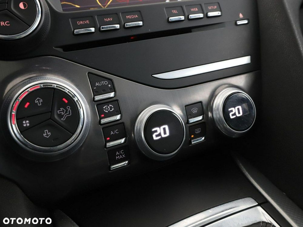 DS Automobiles DS 5 - 28