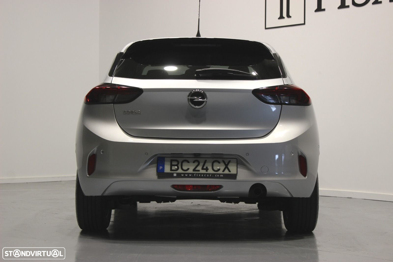 Opel Corsa 1.2 T Elegance - 6
