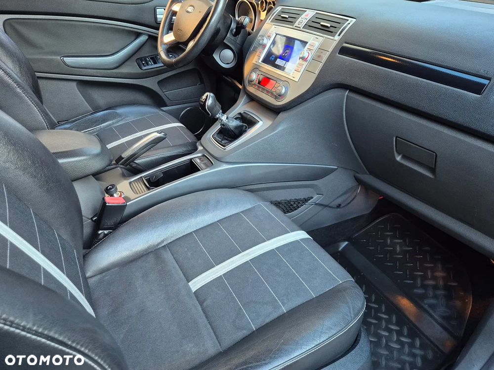 Ford Kuga 2.0 TDCi Trend FWD - 23
