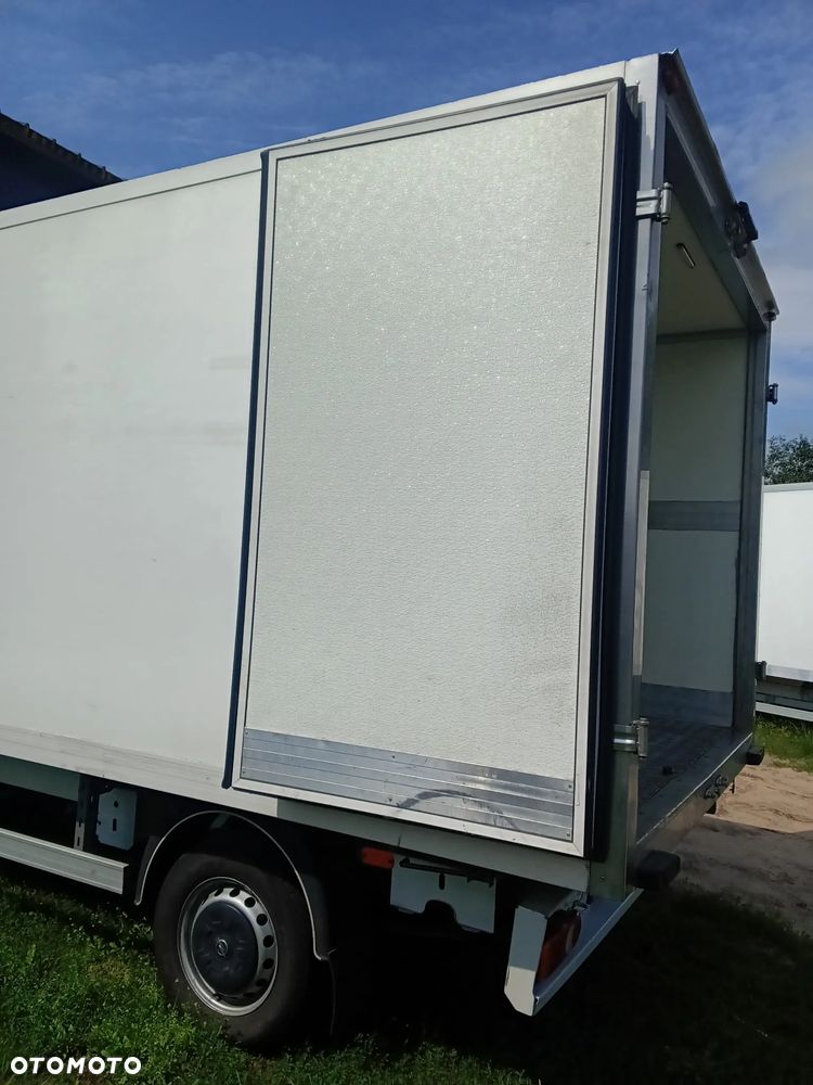 Renault Master , OPEL MOVANO 2.3 , CHŁODNIA, MROŻENIE+GRZANIE, - 7