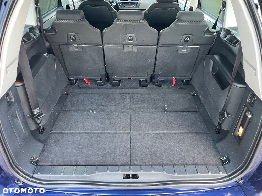 Citroën C4 Grand Picasso - 15