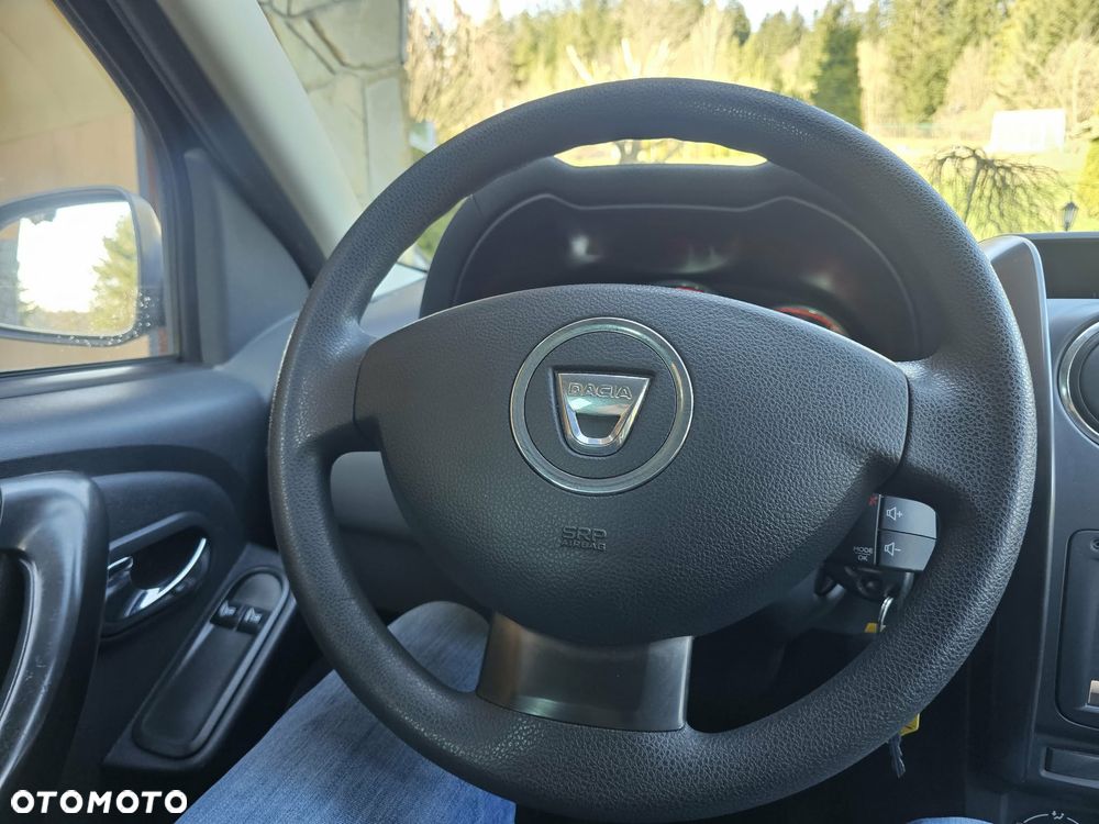 Dacia Duster 1.6 16V 105 4x2 Prestige - 23