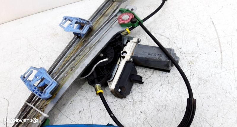 Elevador Elect Fte Dto Citroën C2 (Jm_) - 3