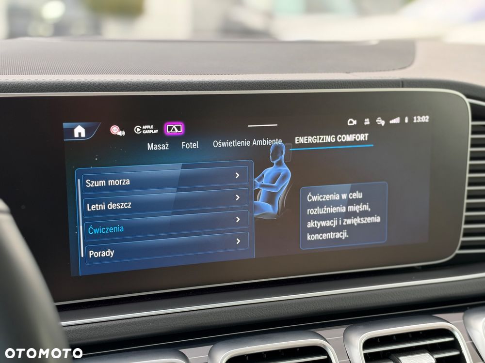 Mercedes-Benz GLE 450 d mHEV 4-Matic AMG Line - 34