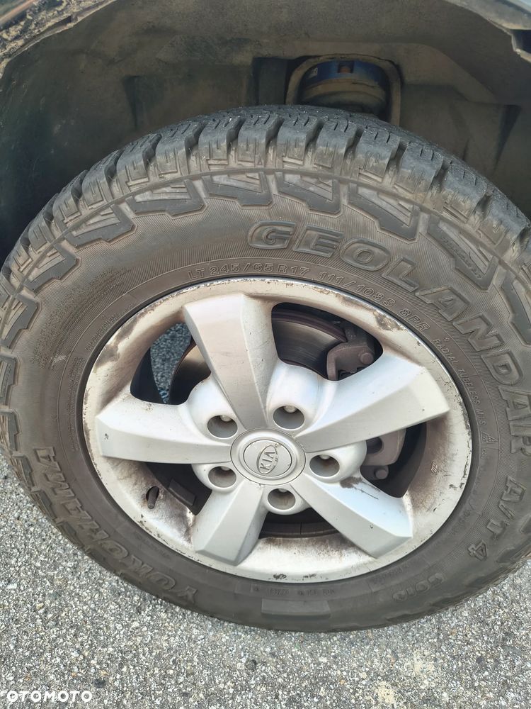 Kia Sorento - 15