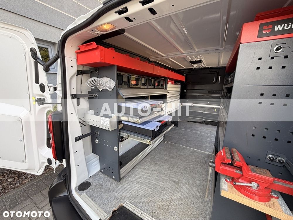 Opel Vivaro - 13