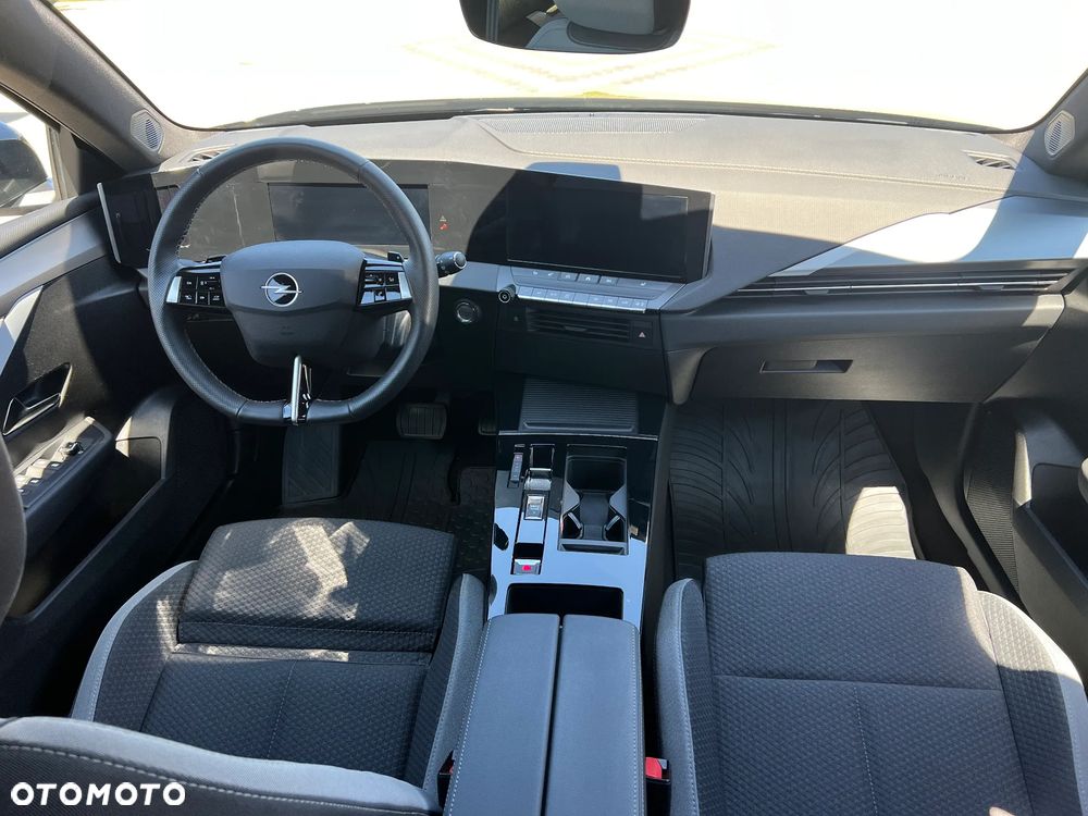 Opel Astra - 16