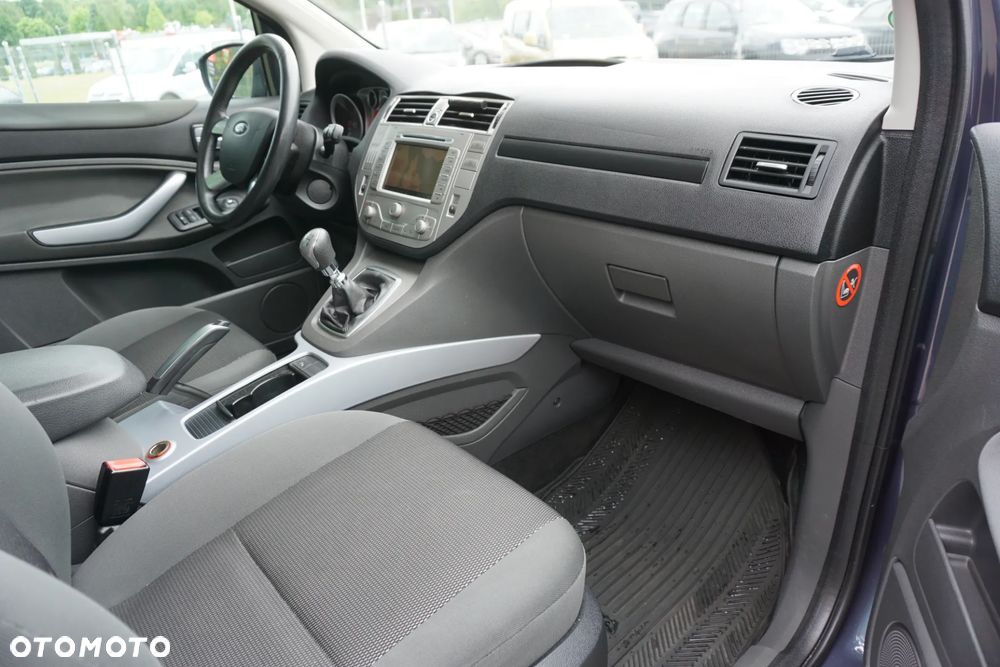 Ford Kuga 2.0 TDCi 2x4 Trend - 15