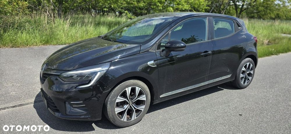 Renault Clio - 8