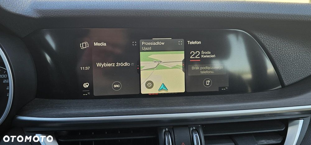 Alfa Romeo Stelvio 2.0 Turbo TI Q4 - 11