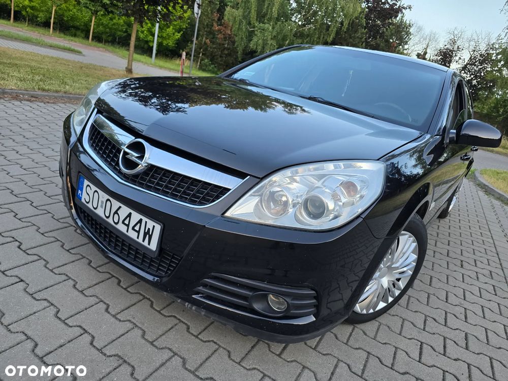 Opel Vectra 1.9 CDTI Business Sport - 38