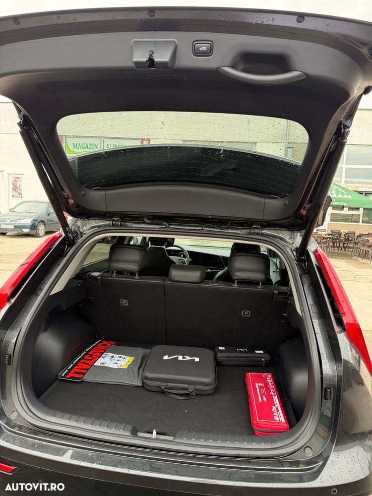 Kia Niro EV Premium - 11