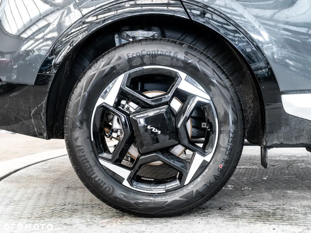 Kia Sportage 1.6 T-GDI Anniversary 2WD DCT - 9